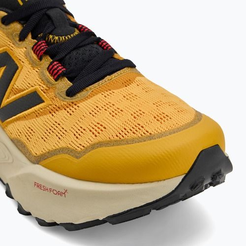 New Balance Fresh Foam X Hierro V9 marmalade men's running shoes