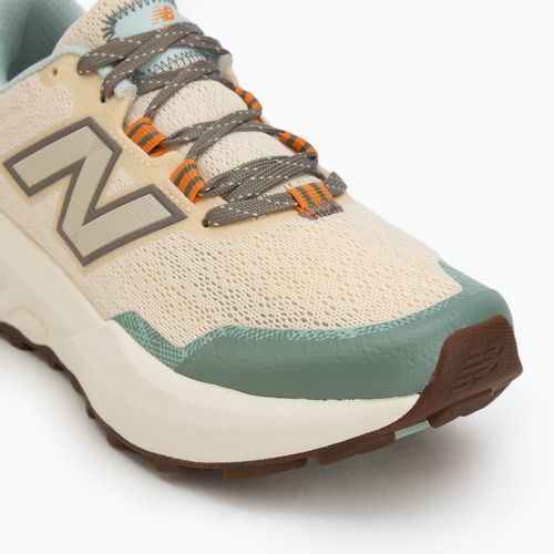 Women's running shoes New Balance Fresh Foam X Garoe v2 calcium