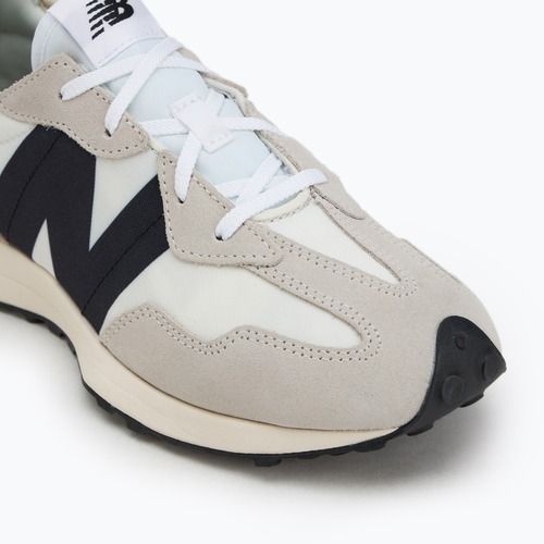 Children's shoes New Balance 327's V1 grey