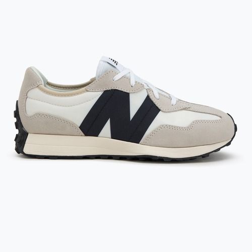 Children's shoes New Balance 327's V1 grey