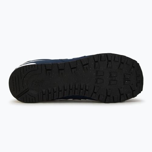 Shoes New Balance 574's V1 nb navy GC574BCE
