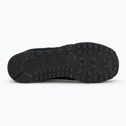 Shoes New Balance 574's V1 black GC574EVE