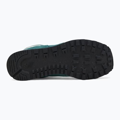 Shoes New Balance 574's V1 new spruce