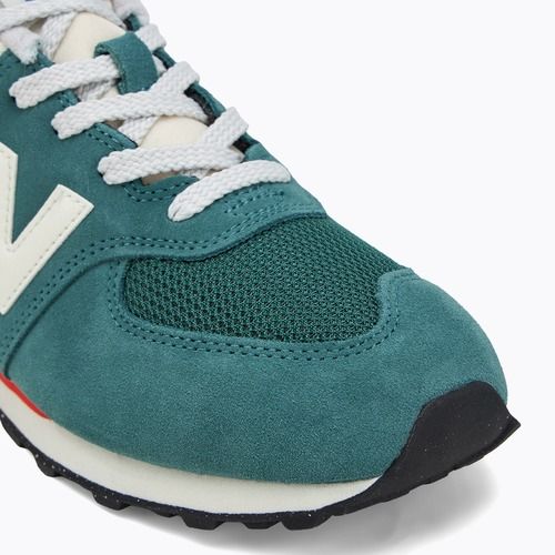 Shoes New Balance 574's V1 new spruce