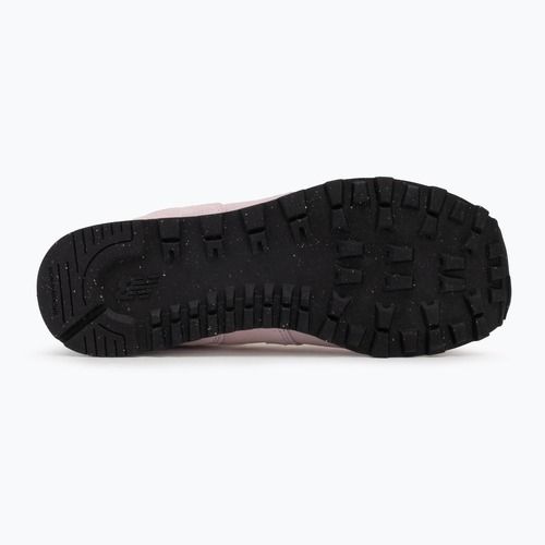 Shoes New Balance 574's V1 twilinght haze