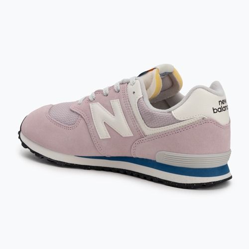 Shoes New Balance 574's V1 twilinght haze