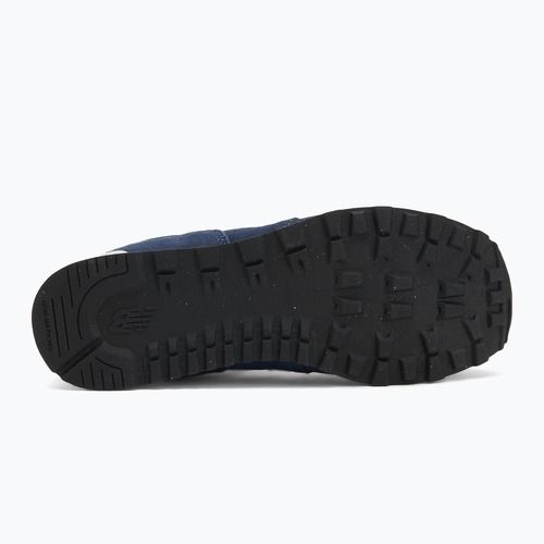 Shoes New Balance 574's V1 nb navy GC574VPN