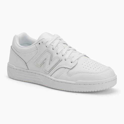 Men's shoes New Balance 480's V1 white BB480L3W