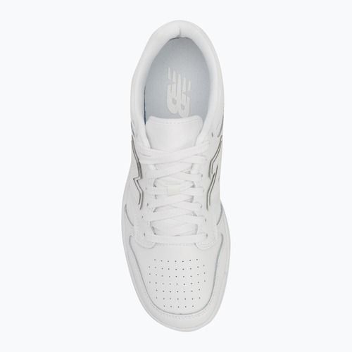 Men's shoes New Balance 480's V1 white BB480L3W