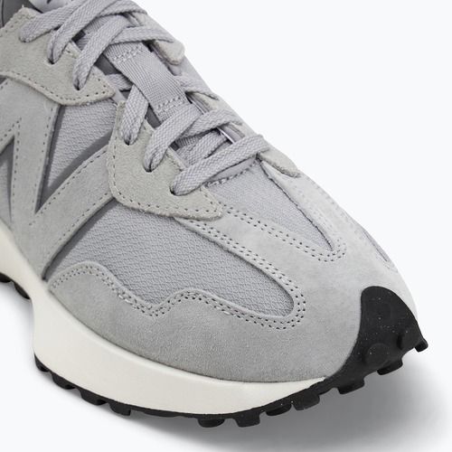Shoes New Balance 327's V1 raincloud