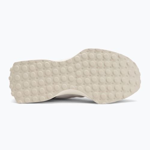 Children's shoes New Balance 327's V1 grey matter
