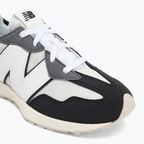 Children's shoes New Balance 327's V1 grey matter