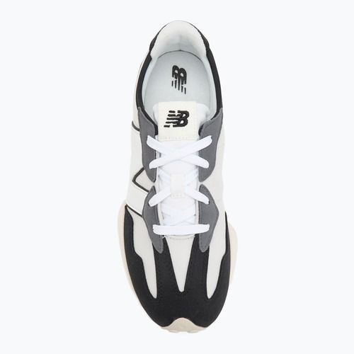 Children's shoes New Balance 327's V1 grey matter