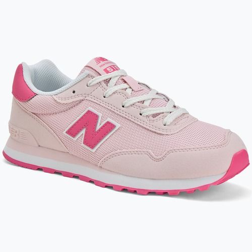 Children's shoes New Balance 515's V1 rose sugar