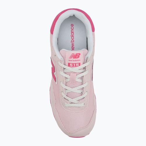 Children's shoes New Balance 515's V1 rose sugar