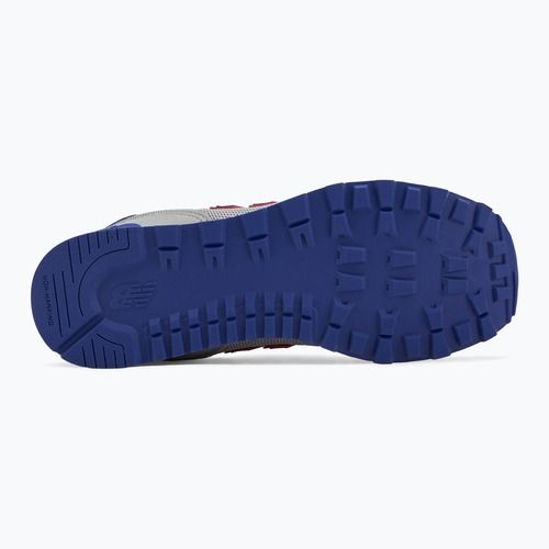 Children's shoes New Balance 515's V1 rain cloud GC515KG