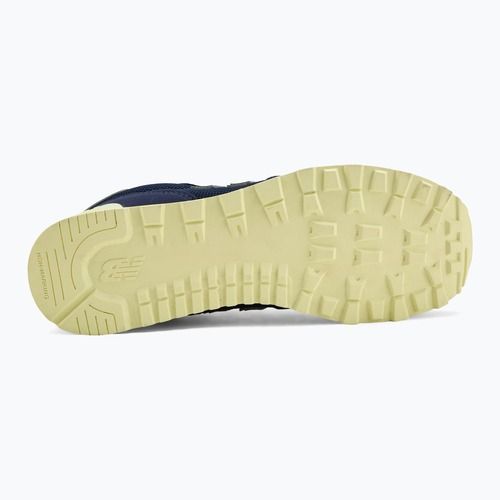 Children's shoes New Balance 515's V1 nb navy GC515KF