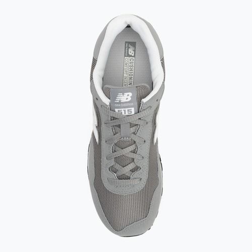 Children's shoes New Balance 515's V1 slate grey