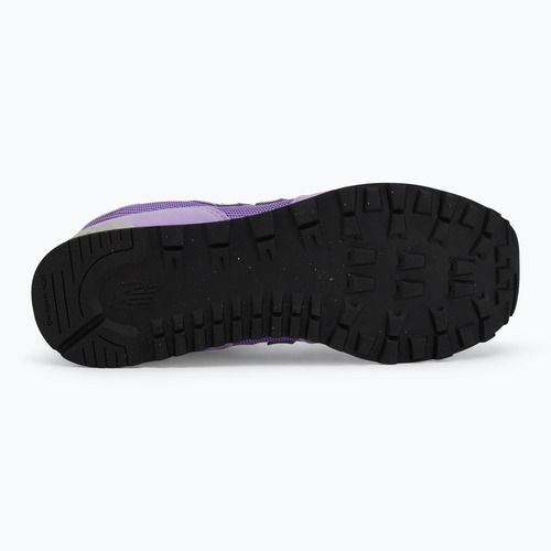 Children's shoes New Balance 515's V1 lilac glo