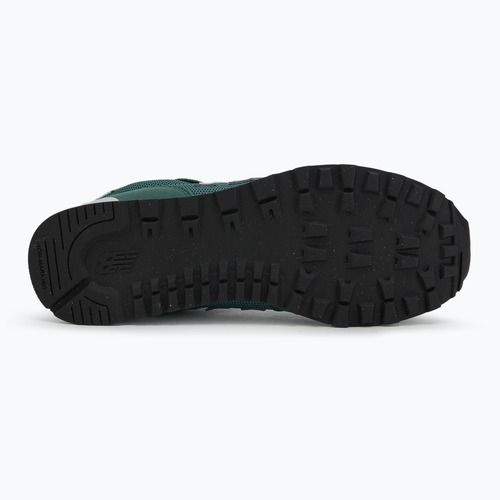 Children's shoes New Balance 515's V1 new spruce