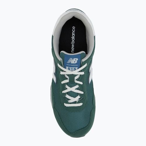 Children's shoes New Balance 515's V1 new spruce
