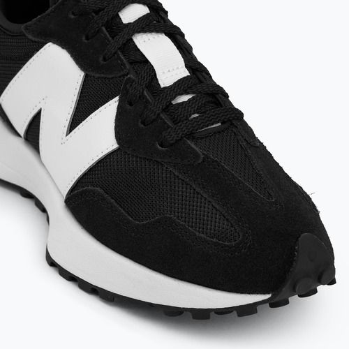 Men's shoes New Balance 327's V1 black MS327CBW
