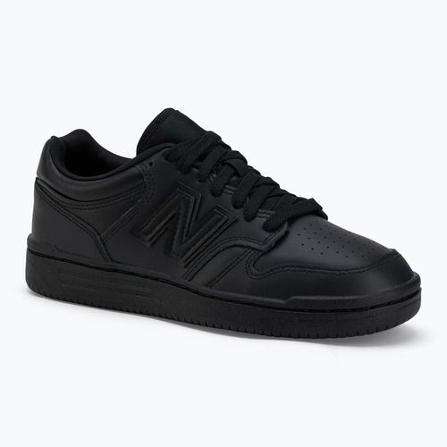 Children's shoes New Balance 480's V1 black GSB4803B