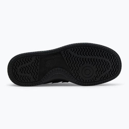 Children's shoes New Balance 480's V1 black GSB4803B