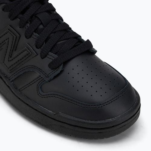 Children's shoes New Balance 480's V1 black GSB4803B