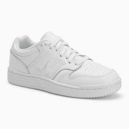 Children's shoes New Balance 480's V1 white