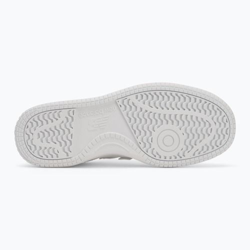 Children's shoes New Balance 480's V1 white