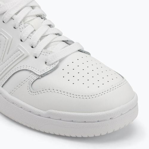 Children's shoes New Balance 480's V1 white