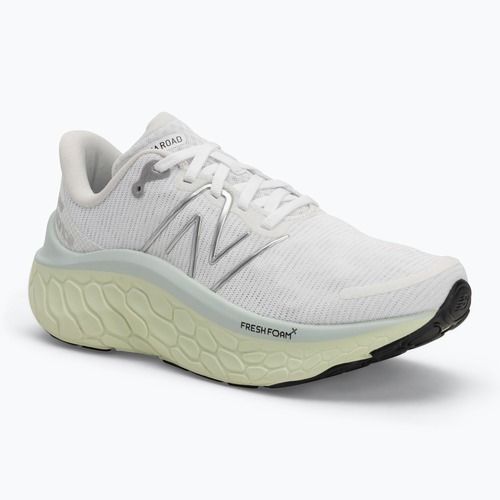 Women's running shoes New Balance Fresh Foam X Kaiha Road white