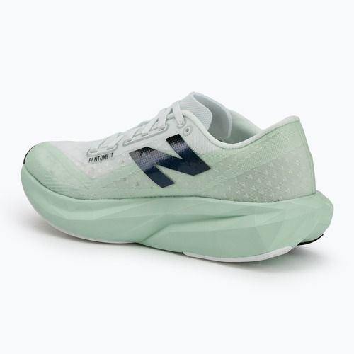 Women's running shoes New Balance FuelCell Rebel v4 clay ash