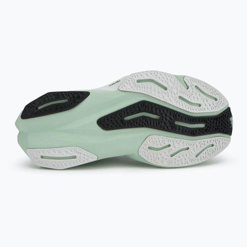 Women's running shoes New Balance FuelCell Rebel v4 clay ash
