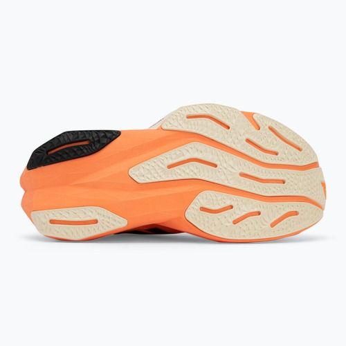 Women's running shoes New Balance FuelCell Rebel v4 hot mango