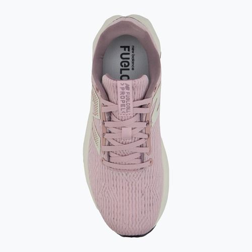 Women's running shoes New Balance FuelCell Propel v5 twilight haze