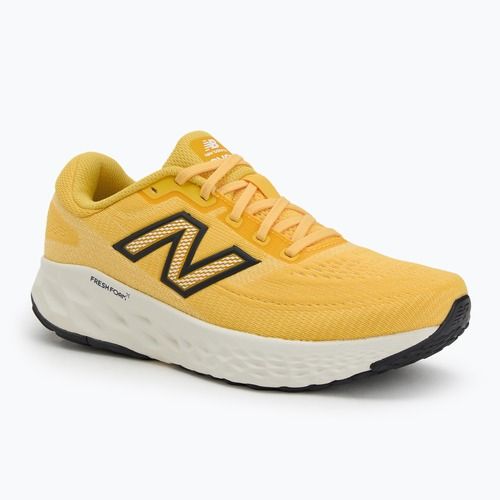 Women's running shoes New Balance Fresh Foam X Evoz v4 clementine