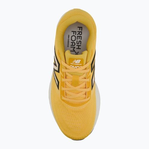 Women's running shoes New Balance Fresh Foam X Evoz v4 clementine