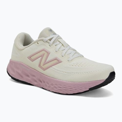 Women's running shoes New Balance Fresh Foam X Evoz v4 sea salt