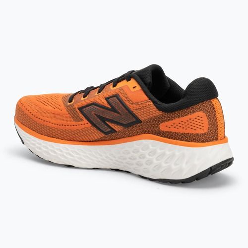 Men's running shoes New Balance Fresh Foam X Evoz v4 sizzle