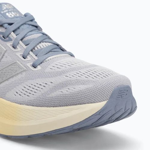 Women's running shoes New Balance Fresh Foam 880 v15 pearl grey