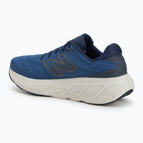 Men's running shoes New Balance Fresh Foam 880 v15 sea stone
