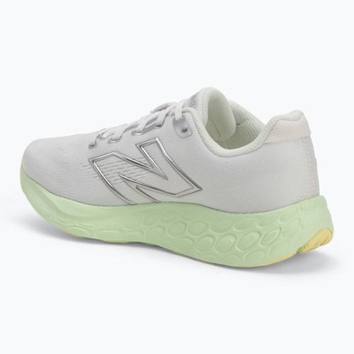Women's running shoes New Balance Fresh Foam 680 v8 white