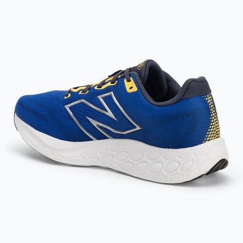 Men's running shoes New Balance Fresh Foam 680 v8 team royal