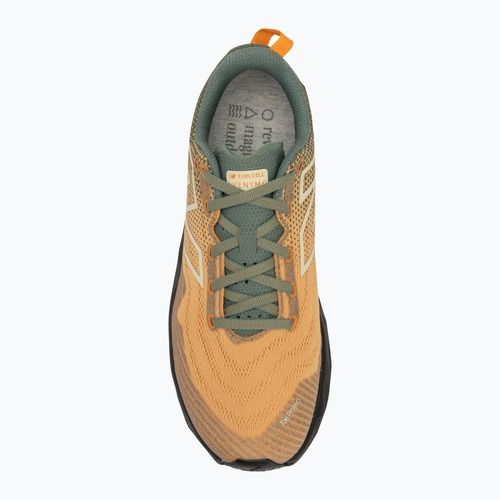 Men's running shoes New Balance FuelCell Venym dried apricot
