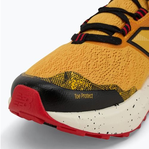 Men's running shoes New Balance Fresh Foam X Garoe v2 marmalade