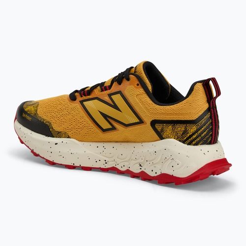 Men's running shoes New Balance Fresh Foam X Garoe v2 marmalade