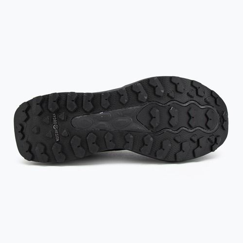 New Balance Fresh Foam X Garoe v2 black men's running shoes