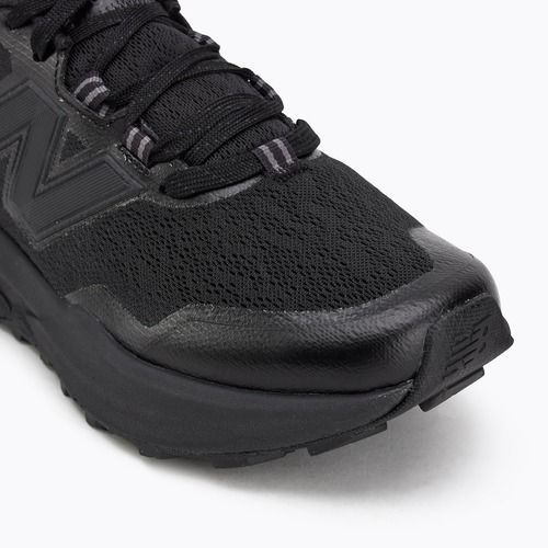 New Balance Fresh Foam X Garoe v2 black men's running shoes